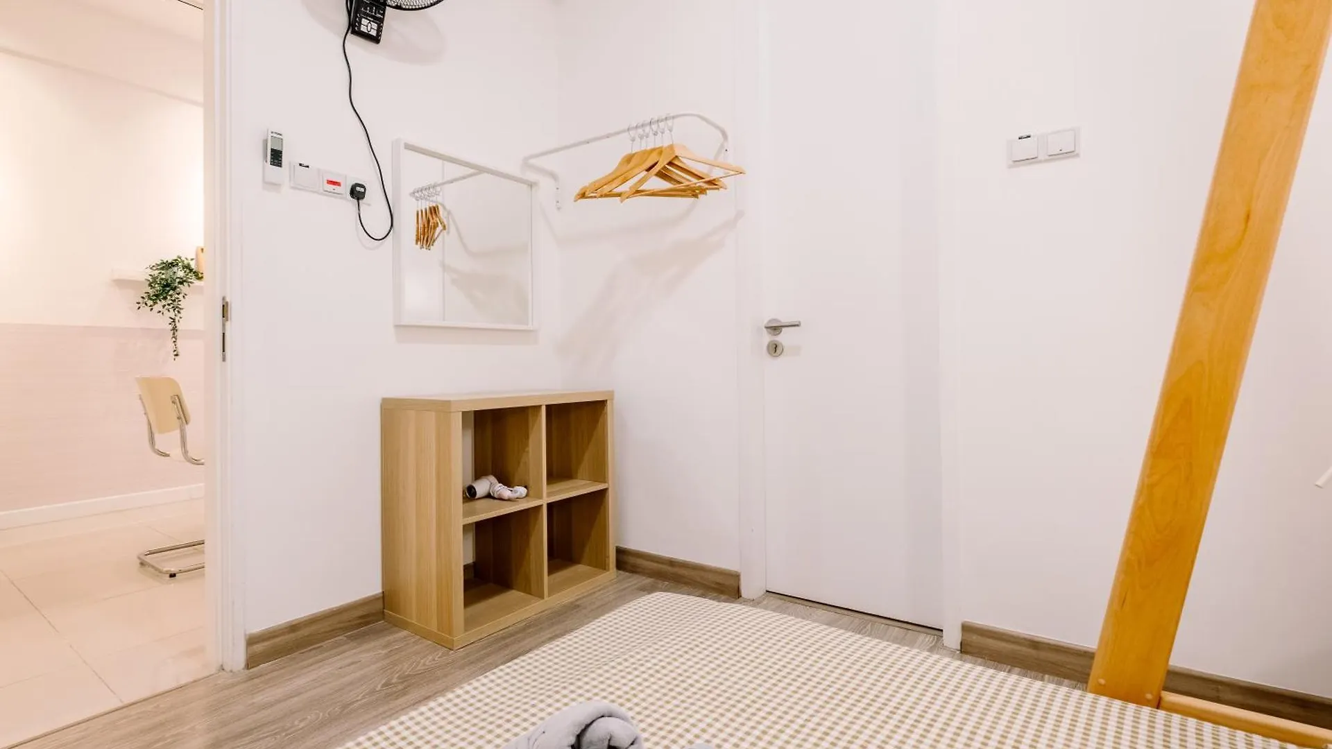 Nordic Design 2Br Premium Suite, Near Desa Parkcity, Kl Куала-Лумпур Апартаменты