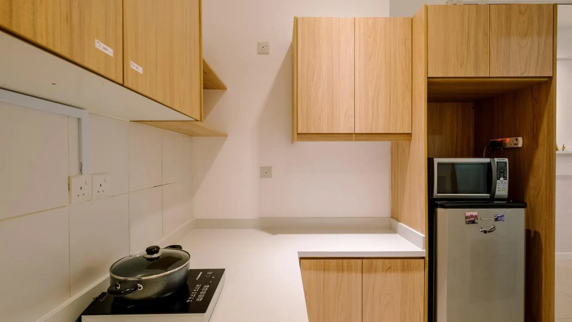 Nordic Design 2Br Premium Suite, Near Desa Parkcity, Kl Kuala Lumpur