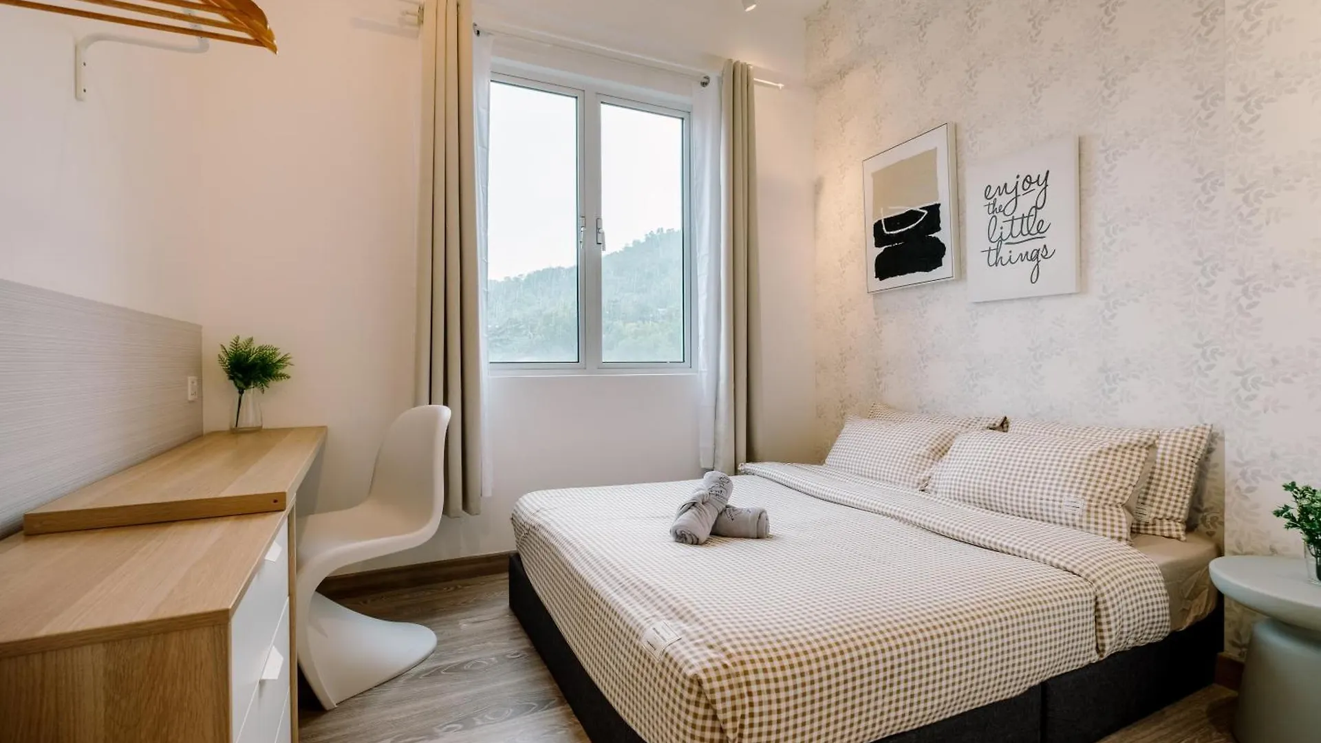 Nordic Design 2Br Premium Suite, Near Desa Parkcity, Kl Kuala Lumpur