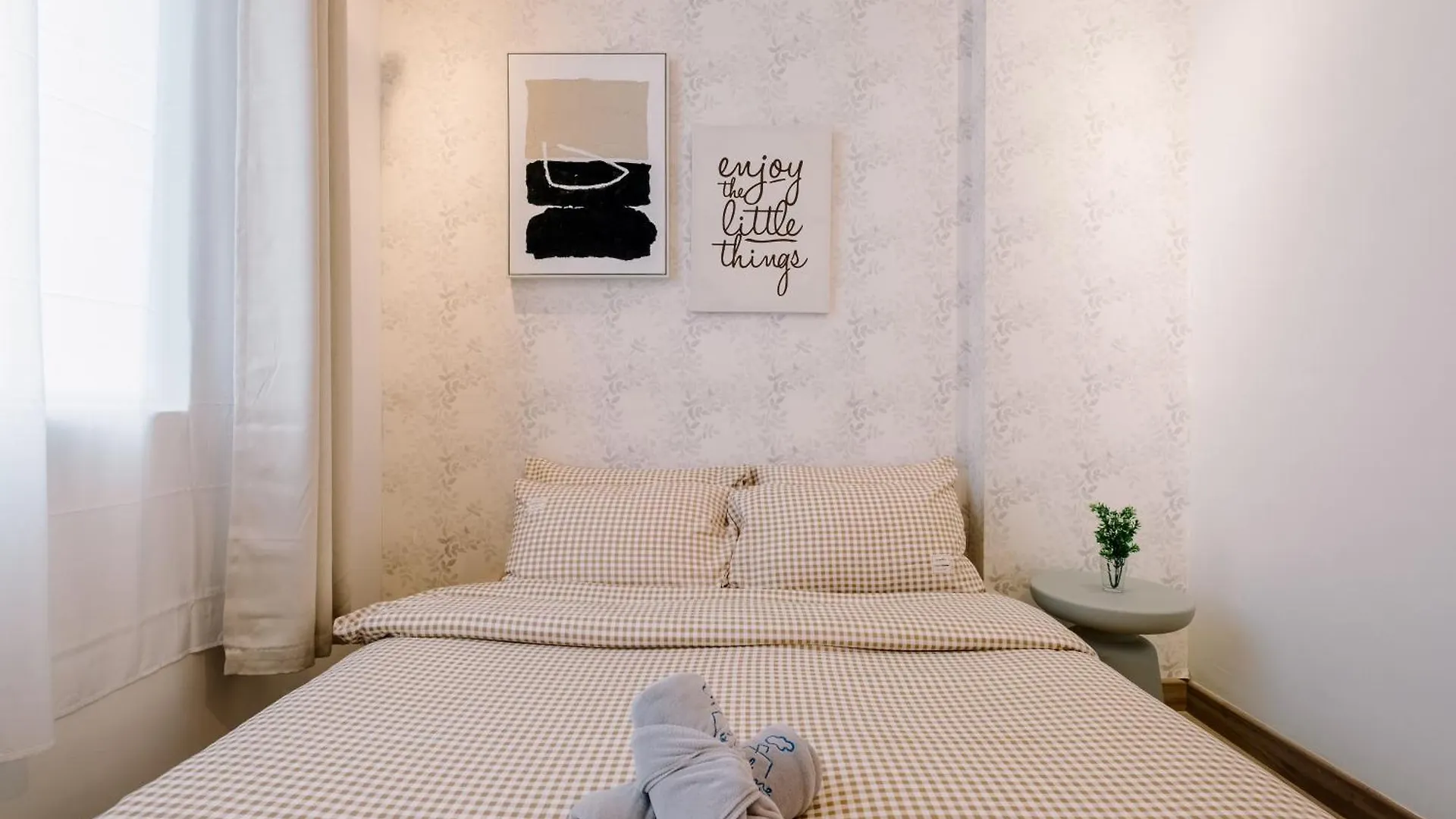 Apartment Nordic Design 2Br Premium Suite, Near Desa Parkcity, Kl Kuala Lumpur Ma­lay­sia